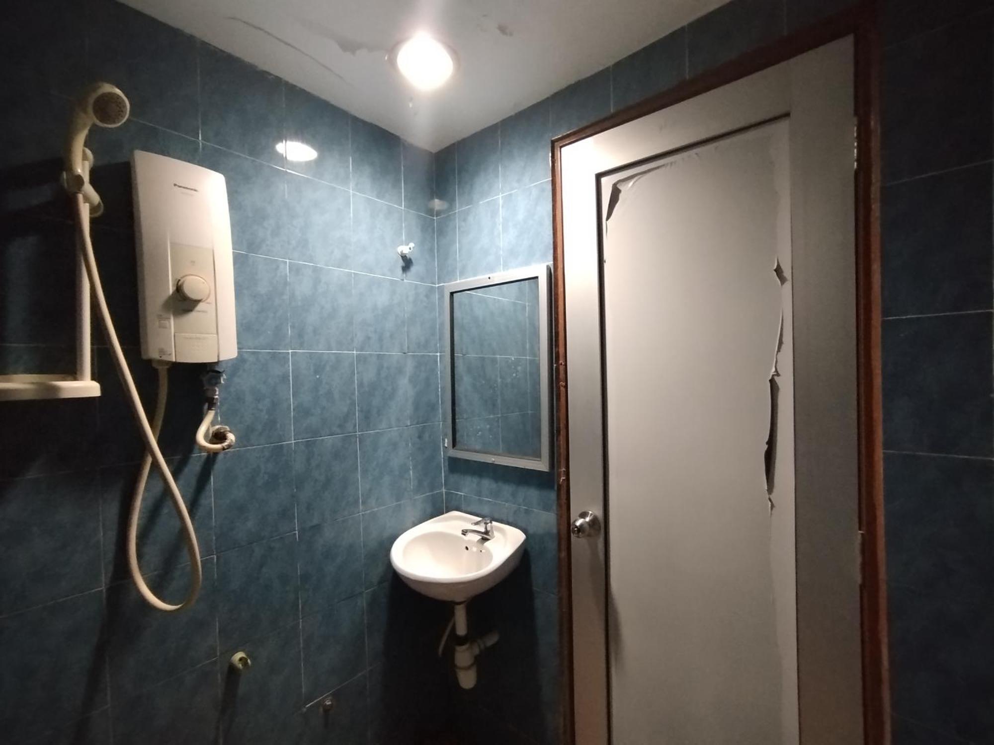 Sentosa Villa Hotel Klang Exteriör bild